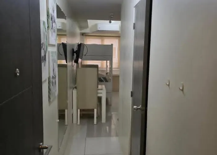 Apartment Condotels In Sucat Road *