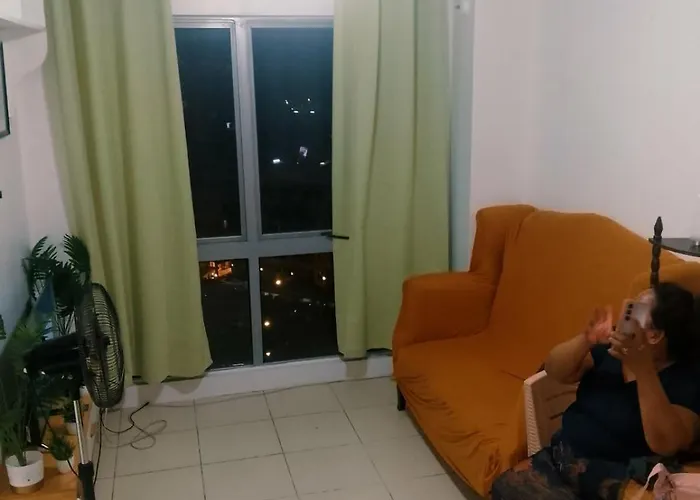 Apartment Condotels In Sucat Road