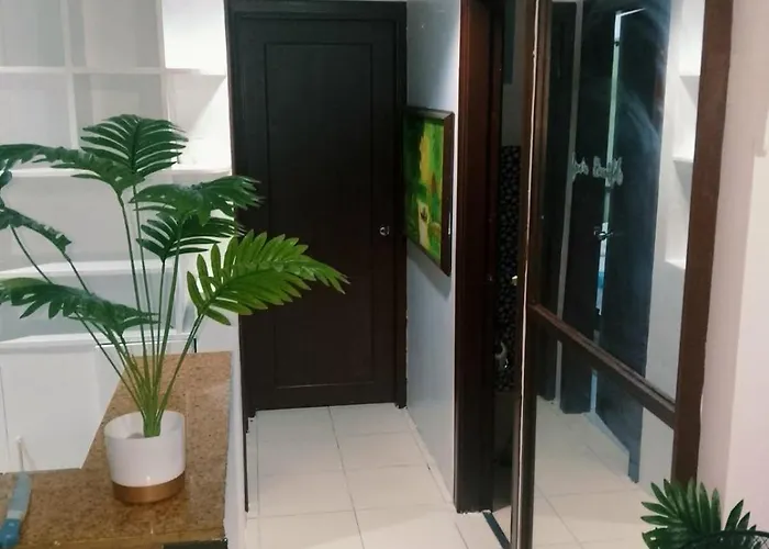 Apartment Condotels In Sucat Road Manila