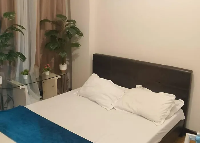 Apartment Condotels In Sucat Road Manila