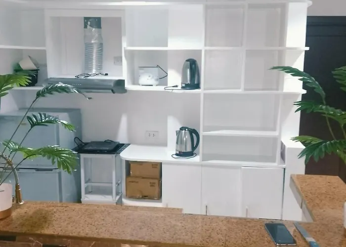 Apartment Condotels In Sucat Road