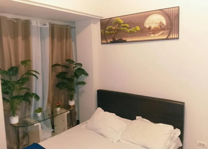 Condotels In Sucat Road Apartment *