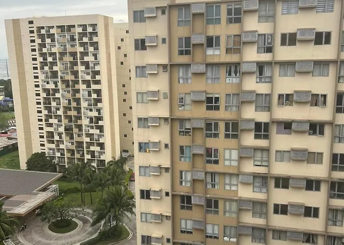 Condotels In Sucat Road Apartment Manila
