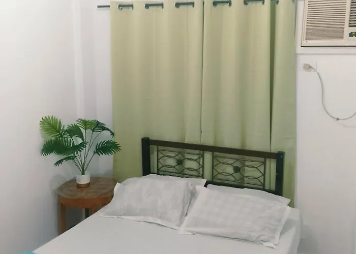 Condotels In Sucat Road Apartment