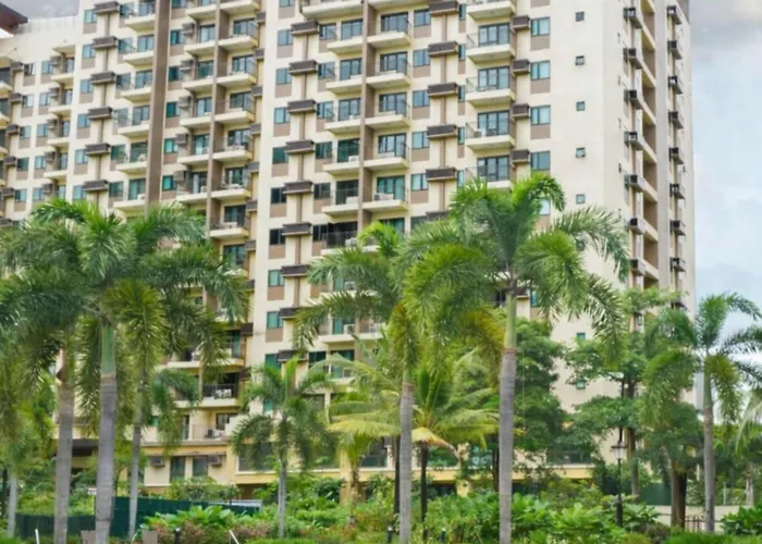 Apartment Condotels In Sucat Road Manila