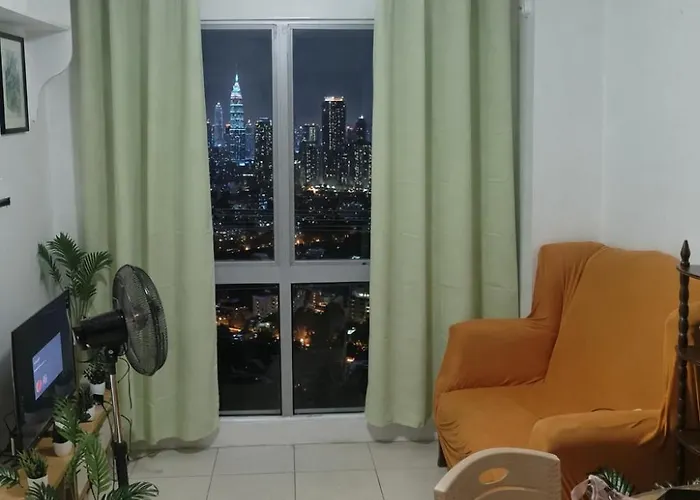 Condotels In Sucat Road Apartment